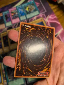 Yugioh Starter Deck Yugi SDY-006 Complete 50-Card Deck 2002 USA NM! - Image 3
