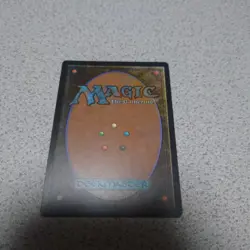 Magic The Gathering Final Fantasy Yuna Guard Tiida Borderless Foil NM - Image 4