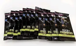 30 Sealed MTG items!! EOE Commander, 3 Collector Packs & More, FREE SHIPPING! - Image 3