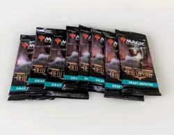 30 Sealed MTG items!! EOE Commander, 3 Collector Packs & More, FREE SHIPPING! - Image 5
