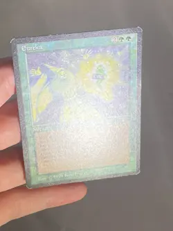 MTG Eureka Legends Magic the Gathering - Image 2