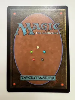 Sokka Bold Boomeranger (Extended Art) Foil MagicCon Atlanta Exclusive MTG Avatar - Image 3