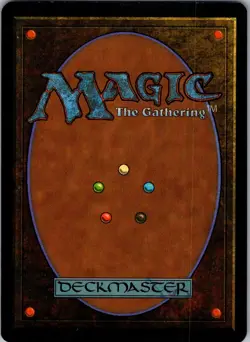 2007 Masters Edition I Mystic Remora Masters/Uncommon #42 - Image 2