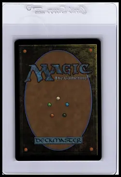 Aetherdrift #357 Gonti, Night Minister (Borderless) - Image 2