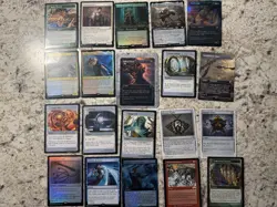 MTG Small Collection LOT of trading cards Over $150 in value Magic the Gathering - Image 4