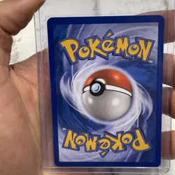 Politoed Pokemon Legends Awakened 12/146 Reverse Holo Rare TCG Card - LP/NM 2008 - Image 3