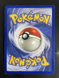 Zapdos 30/62 - Fossil Set - Pokemon Card - Excellent Condition - Image 2