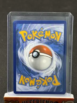 2023 Pokemon SV Paradox Rift Gholdengo ex #231/182 - Image 2