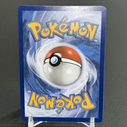 Pokemon TCG Omanyte Illustration Rare Card #180/165 Scarlet and Violet 151 - Image 3