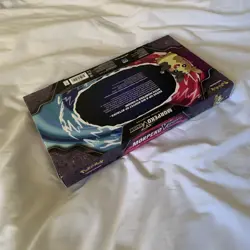 ✅Fast Christmas Shipping✅SEALED Pokemon Morpeko V-UNION Special Collection Box - Image 3