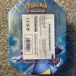 Sprigatito Horizons Pokemon Black Star Promo #191 Factory Sealed - Image 3