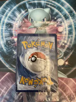 Carte pokemon promo - Lucario VSTAR SWSH291 Zenith Supreme - Neuf Fr Scelles - Image 2