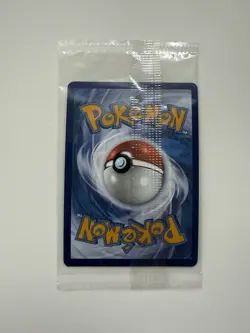 Iron Thorns 098 Pokemon Center Stamped Black Star Promo TCG Card Not Sealed - Image 2