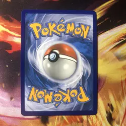 Charizard VSTAR SWSH262 Black Star Promo - Pokemon Card little ding - Image 3