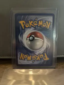 Pokemon TCG Air Balloon Holo Card 213/202 Sword & Shield Series 1 - Image 2