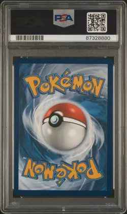 2023 POKEMON SVP BLACK STAR PROMO 151 ULTRA-PREMIUM COLLECTION MEWTWO PSA 10 - Image 2
