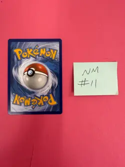 2019 POKEMON TCG MARSHADOW 103/236 Cosmic Eclipse Non Holo RARE NM Pikachu #11 - Image 2