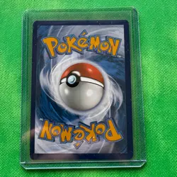 Pokemon - Colress’s Tenacity 087/064 - Shrouded Fable - Ultra Rare Holo Card -NM - Image 2