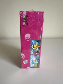 Pokemon Horizons Gem Pack Vol. 1 Booster Box CBB1C Sealed Cards | Chinese | #6 - Image 2
