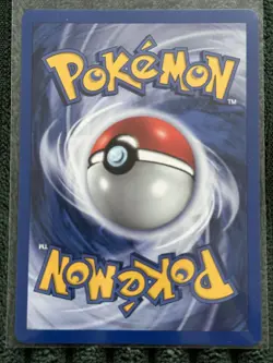 Pokemon Neo Discovery Unown [F] 48/75 - Image 2