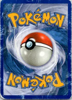 Pokemon Card Dialga LV. X DP37 Diamond & Pearl Promos - Damaged Card Very Bad - Image 2
