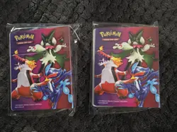 TWO - Pokemon TCG Charizard Mini Binder | Holds 60 Cards | NO Packs/Cards | New - Image 4