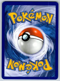 Eevee - BW Plasma Freeze 89/116 Black White Naoki Saito Pokemon Card LP - Image 2