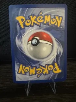 Pokemon TCG Sabrina's Gengar Gym Challenge Holo 1st Edition 14/132 NM - Image 2