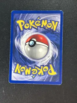 Pikachu 1999 Promos - Wizards Black Star Basic/Promo #4 Bent HP Damage - Image 4