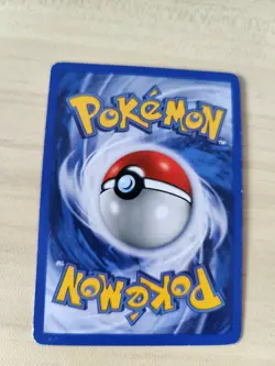 🔥Pokemon Misdreavus 39 Black Star Promo MP - Image 2