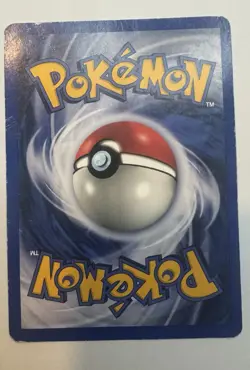 Surfing Pikachu Promo - 1999 Pokemon WOTC Black Star Promo #28 - Vintage NM - Image 3