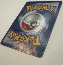 Surfing Pikachu Promo - 1999 Pokemon WOTC Black Star Promo #28 - Vintage NM - Image 4