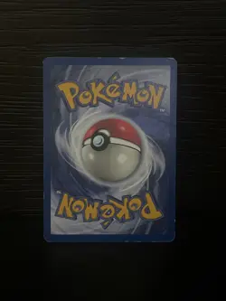 Pokemon TCG Mewtwo Wizards Black Star Promos 3 Regular Promo Promo - Image 2