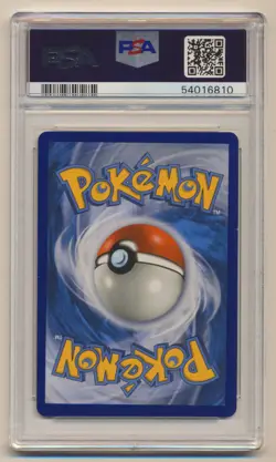 PSA 10 Pokemon XY Evolutions Full Art Misty's Determination 108/108 GEM MINT!! - Image 2