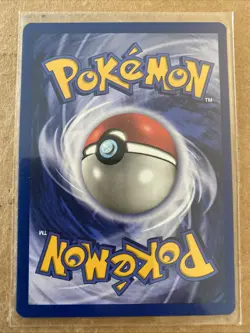Pokemon Pikachu TCG Jungle Card 60/64 1st Edition Never Played Near Mint - Image 2