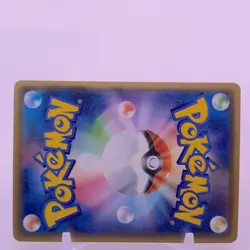 Gengar EX Pokemon Card Game TCG Japanese Japan Nintendo Anime F/S - Image 5
