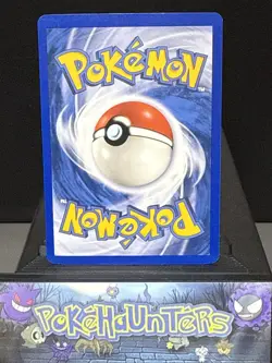 Pokemon Card Latios 015 Non Holo Nintendo Black Star Promo Light Play - Image 4