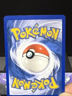 Pokemon Card Latios 015 Non Holo Nintendo Black Star Promo Light Play - Image 5