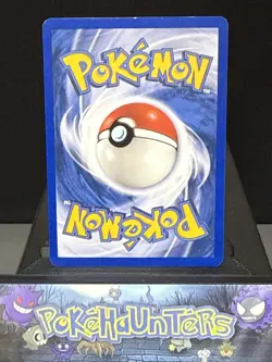 Pokemon Card Latias 014 Nintendo Black Star Promo Non Holo Light Play - Image 4