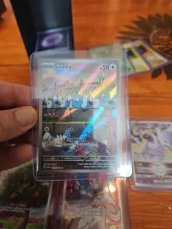 Pokemon Full Art And Mixed Card Lot - Image 4