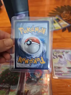 Pokemon Full Art And Mixed Card Lot - Image 5