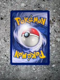 Pokemon TCG Cards Pokemon Trader 77/102 Base Set Rare NM - Image 4