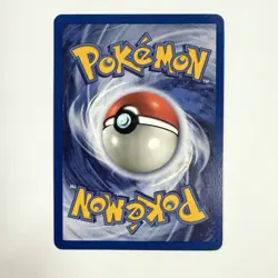 1999 Pokemon Jungle Unlimited 1st Edition: # 59 Paras MP/LP - Image 2