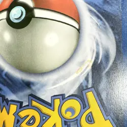 1999 Pokemon Jungle Unlimited 1st Edition: # 59 Paras MP/LP - Image 3