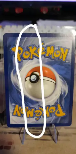 LAPRAS EX #158/142 POKEMON Stellar Crown Rare ENGLISH please read below - Image 2