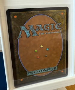 MTG Spider-Man - SPIDER-PUNK Rare 0092 FOIL Card - Image 2