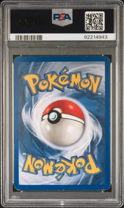 PSA 6 Flareon Holo 3/64 No Symbol Jungle 1999 Pokemon Card - Image 2