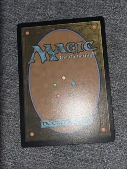 Fire-Lit Thicket Regular R Final Fantasy MTG Magic the Gathering Card NM/M 0392 - Image 2