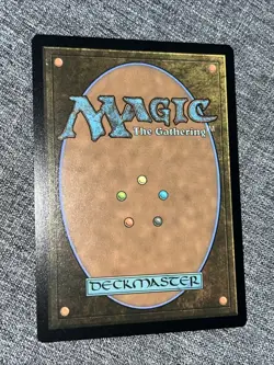 Clifftop Retreat Non Foil - FIC 0381 NM/M - MTG Magic - Image 2