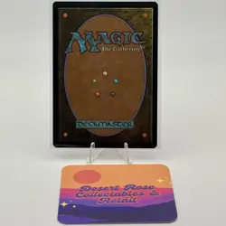MTG Tangle Borderless Foil 38 Marvel Universe Eternal-Legal MAR - Image 2